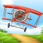 Panda Aerial Warfare