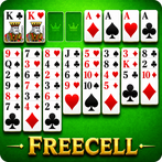 FreeCell Solitaire
