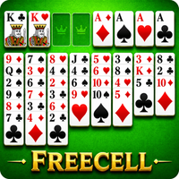 FreeCell Solitaire