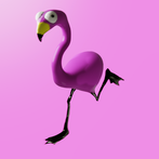 Go Falamingo Go