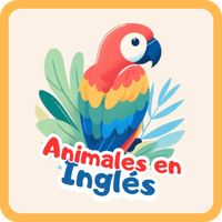 Aprende los Animales en Inglés