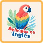 Aprende los Animales en Inglés