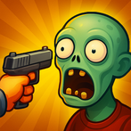 Zombies Go Home!