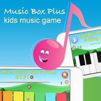 Music Box Plus