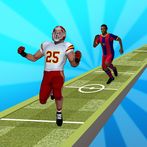 Sport 3D Race