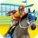 Horse Riding-Horse Haven Race