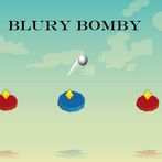 Blury Bomby