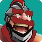 Knights Battle Clash