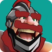 Knights Battle Clash