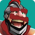 Knights Battle Clash