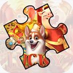 Crazy Koki Puzzle