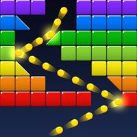 Brick Ball Breaker-Casual