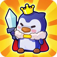 Penguin GO!