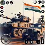 Indian Army Truck simulator