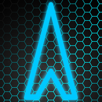 Radiant Space Fighter