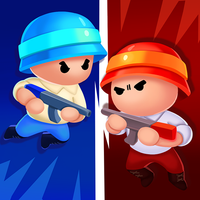 Last Battle - Tactical War