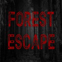 Forest Escape:Horror Game