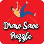 Draw 2 Save - Stickman Puzzle