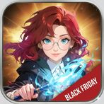Magic Journey: War of Heroes