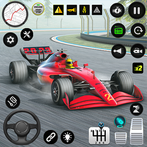 Formula Car Racing: Car Games