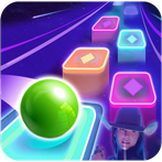 Ana Castila Tiles Hop song Edm