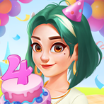 Gossip Harbor: Merge & Story