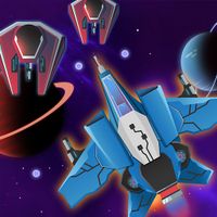 Space Shooter 2D