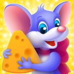 Train speech for kids 4+ years