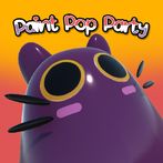 Paint Pop Party