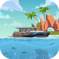 Idle Clicker - Ship Simulator