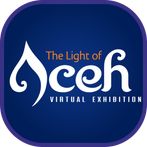 The Light Of Aceh : Virtual Ex