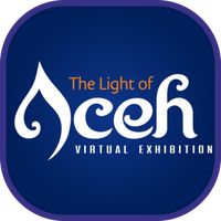 The Light Of Aceh : Virtual Ex