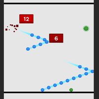 Swipe Bricks Breaker JT