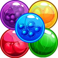 Bubble Candy