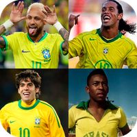 Quiz de Futebol - Brasileirão