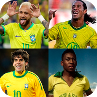 Quiz de Futebol - Brasileirão