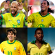 Quiz de Futebol - Brasileirão