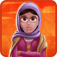 Vodafone Foundation Girl Risin