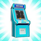 Merge Game Saloon