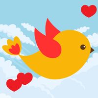 eat heart avoid plane. 먹고 피하고