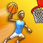 Slam Jam Dunk