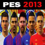 Pes pro2013 Football clue