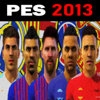 Pes pro2013 Football clue
