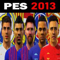 Pes pro2013 Football clue