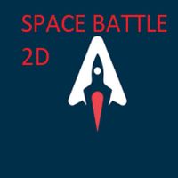Spaceship Battle 2D