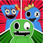 Makeover Monster Mix