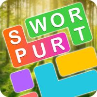 Wort Spur Suche