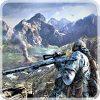 Sniper 3D Special Forces Group