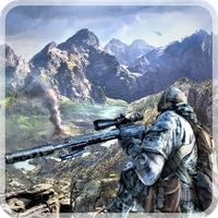 Sniper 3D Special Forces Group