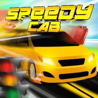 Speedy Cab
